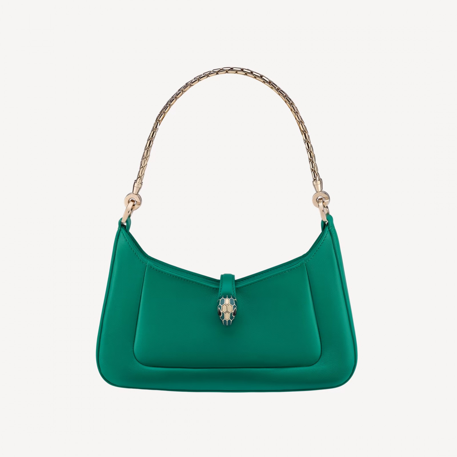 SERPENTI BAIA SHOULDER BAG