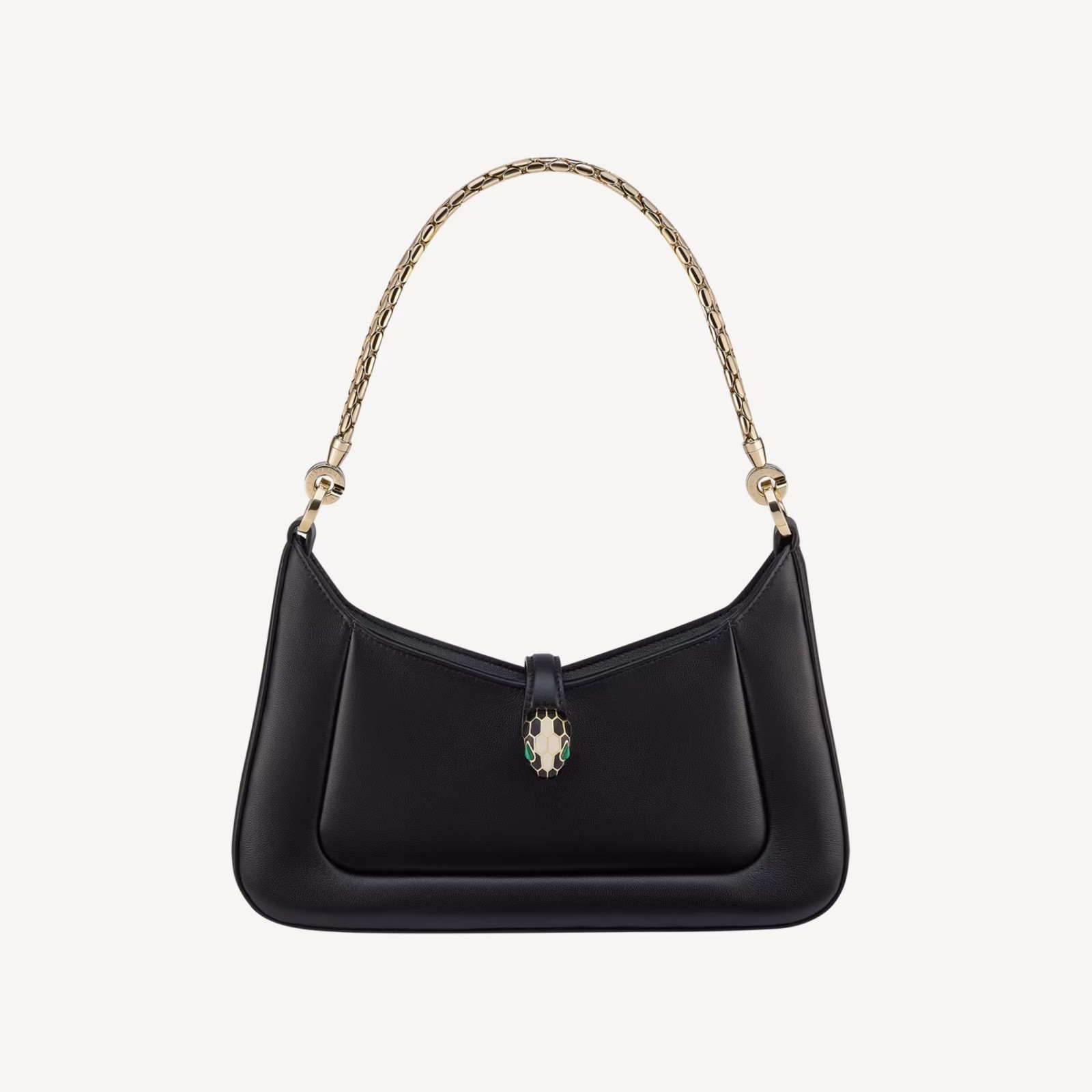 SERPENTI BAIA SHOULDER BAG