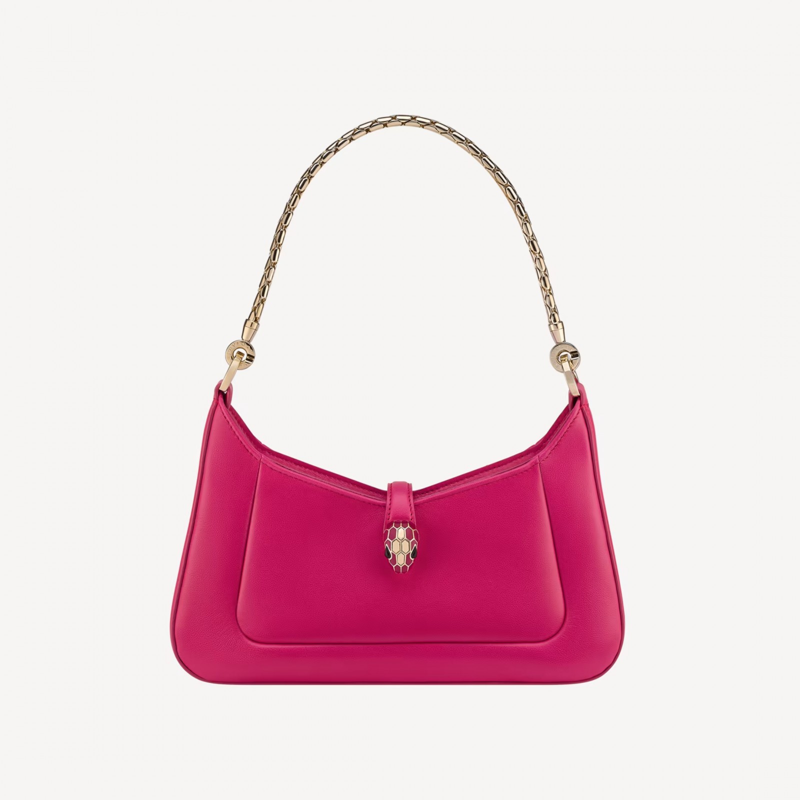 SERPENTI BAIA SHOULDER BAG