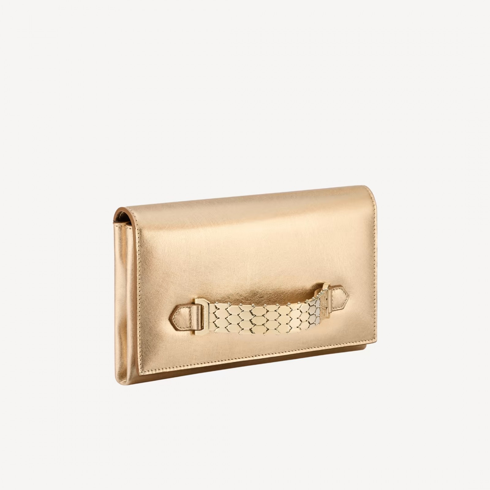 BVLGARI COCKTAIL CLUTCH