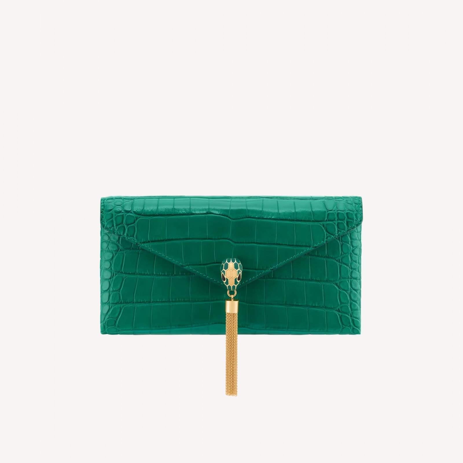 SERPENTI CLUTCH