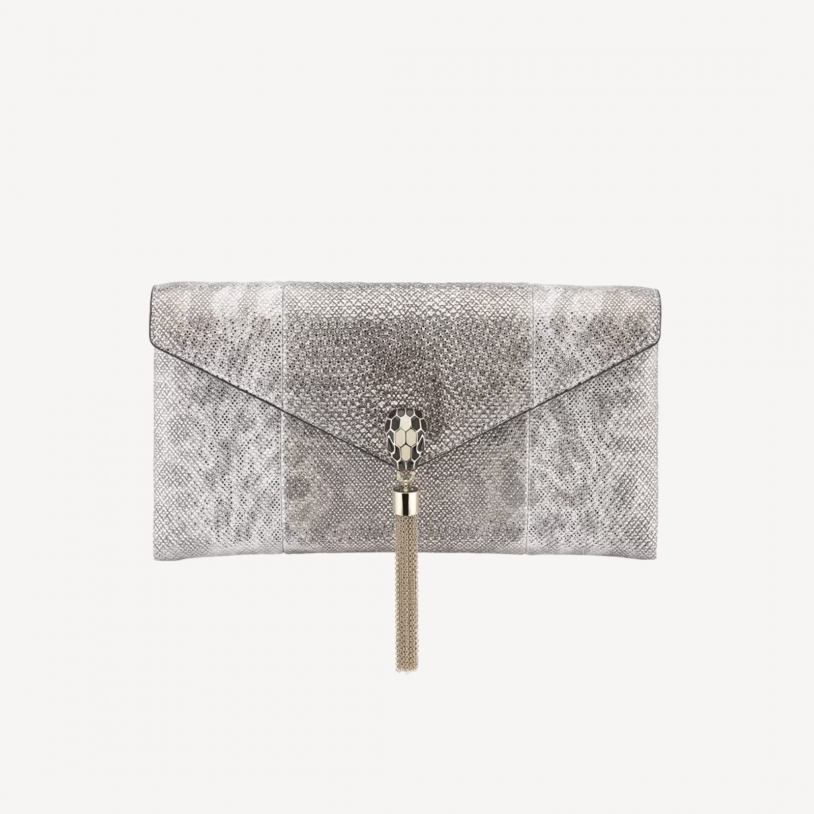 SERPENTI CLUTCH