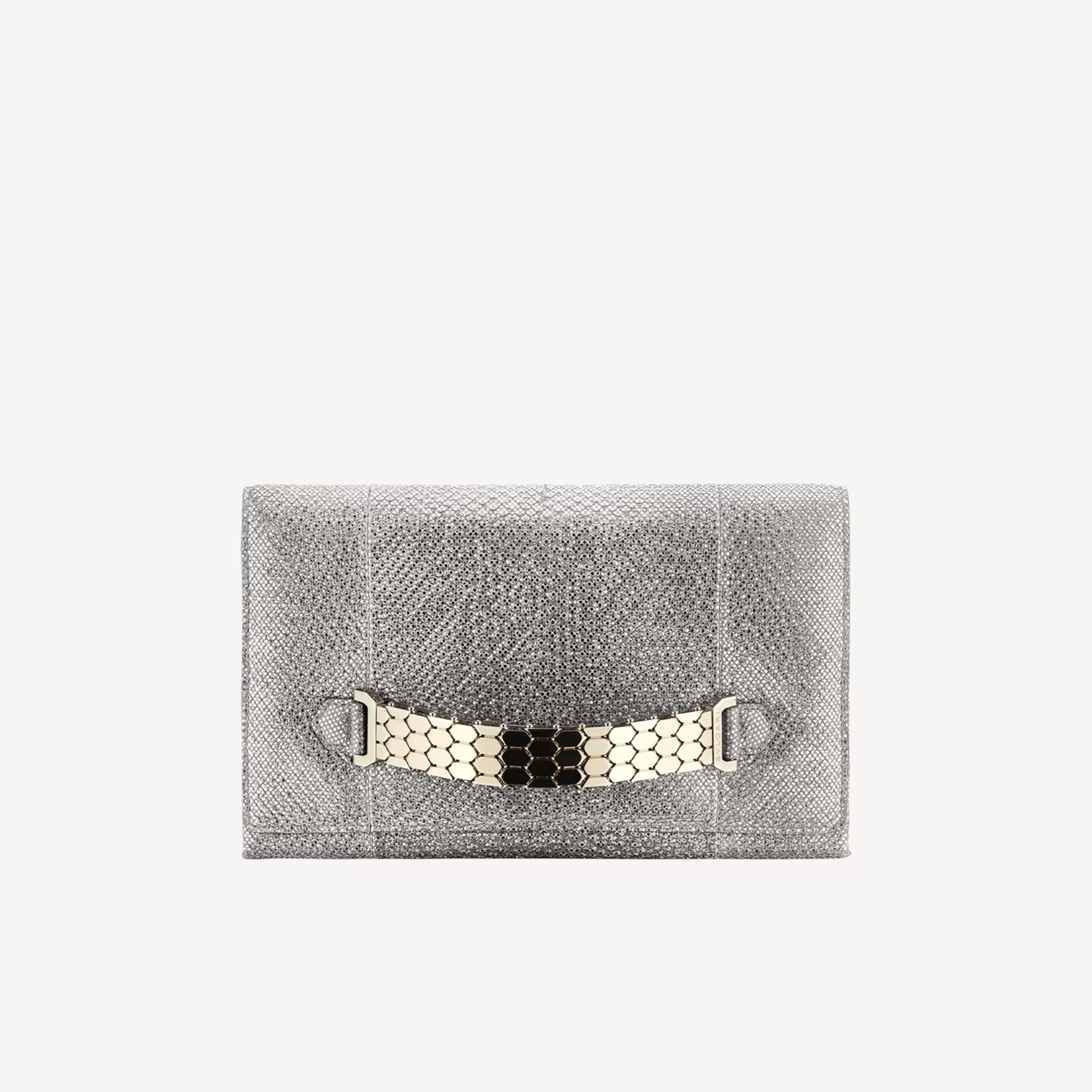 BVLGARI COCKTAIL CLUTCH