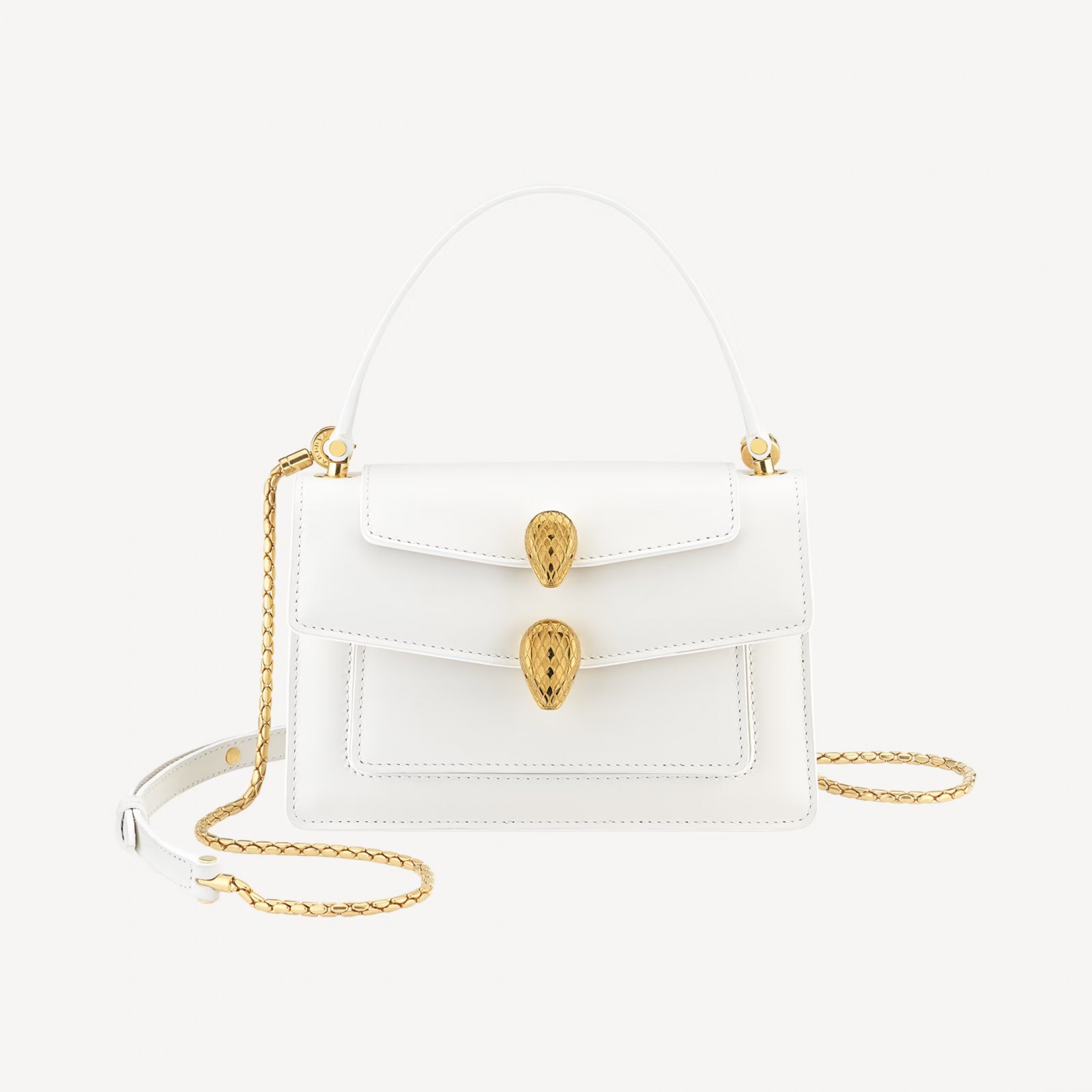 ALEXANDER WANG X BVLGARI BELT BAG