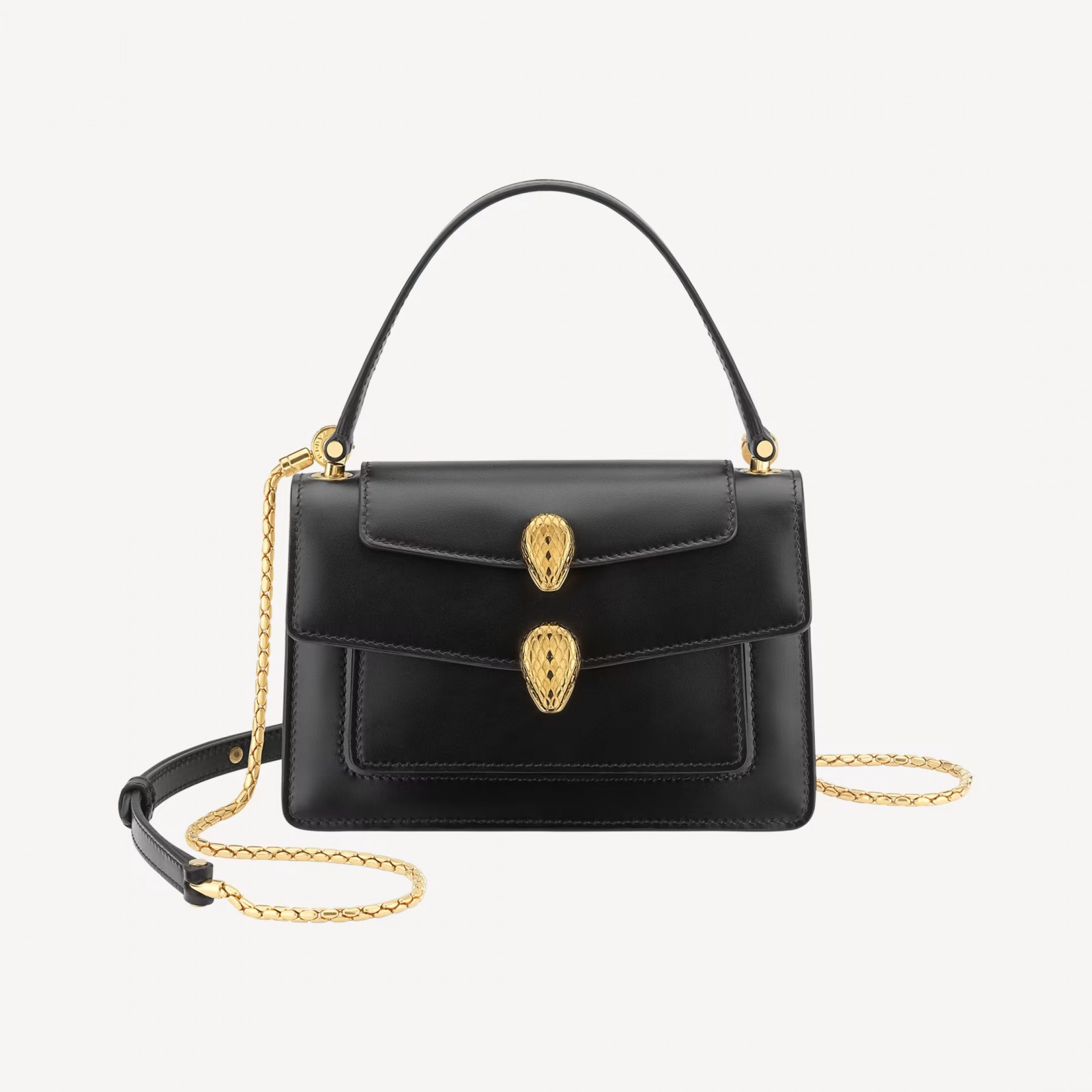 ALEXANDER WANG X BVLGARI BELT BAG