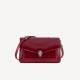 SERPENTI FOREVER EAST-WEST SHOULDER BAG