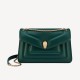 SERPENTI REVERSE SHOULDER BAG