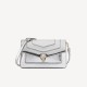 SERPENTI FOREVER EAST-WEST SHOULDER BAG