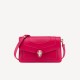 SERPENTI FOREVER EAST-WEST SHOULDER BAG