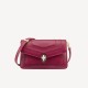 SERPENTI FOREVER EAST-WEST SHOULDER BAG