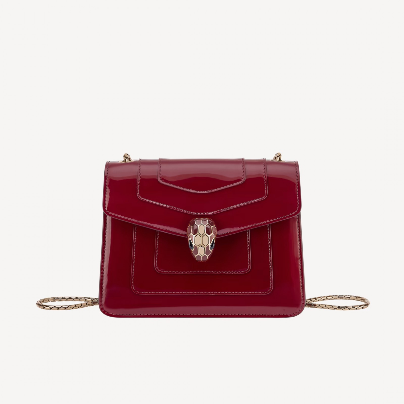 SERPENTI FOREVER CROSSBODY BAG