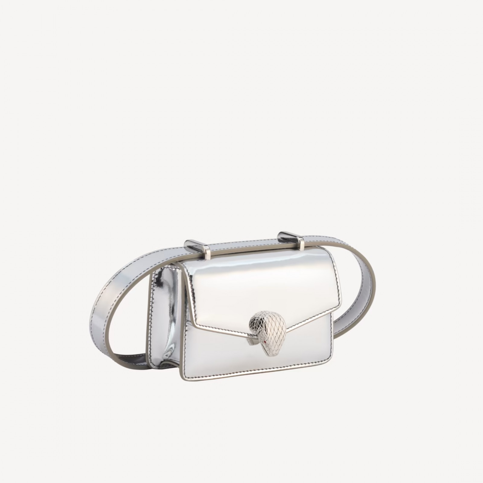 SERPENTI FOREVER MICRO BAG