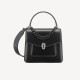 SERPENTI FOREVER TOP HANDLE