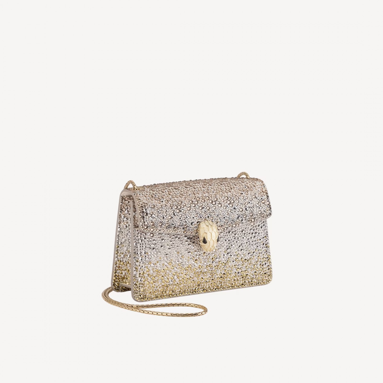 SERPENTI FOREVER CROSSBODY MINI BAG