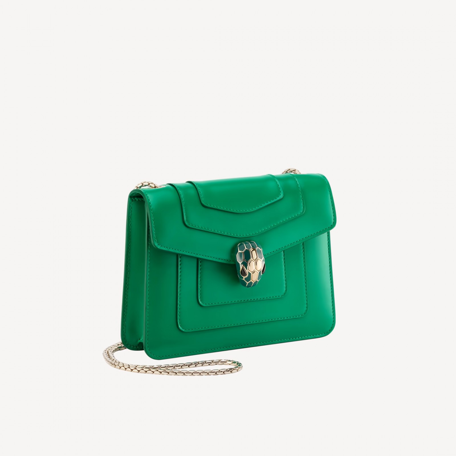 SERPENTI FOREVER CROSSBODY BAG