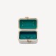 SERPENTI FOREVER MINI JEWELRY BOX