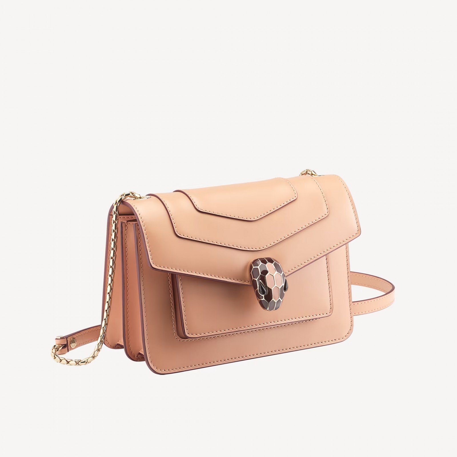 SERPENTI FOREVER CROSSBODY BAG