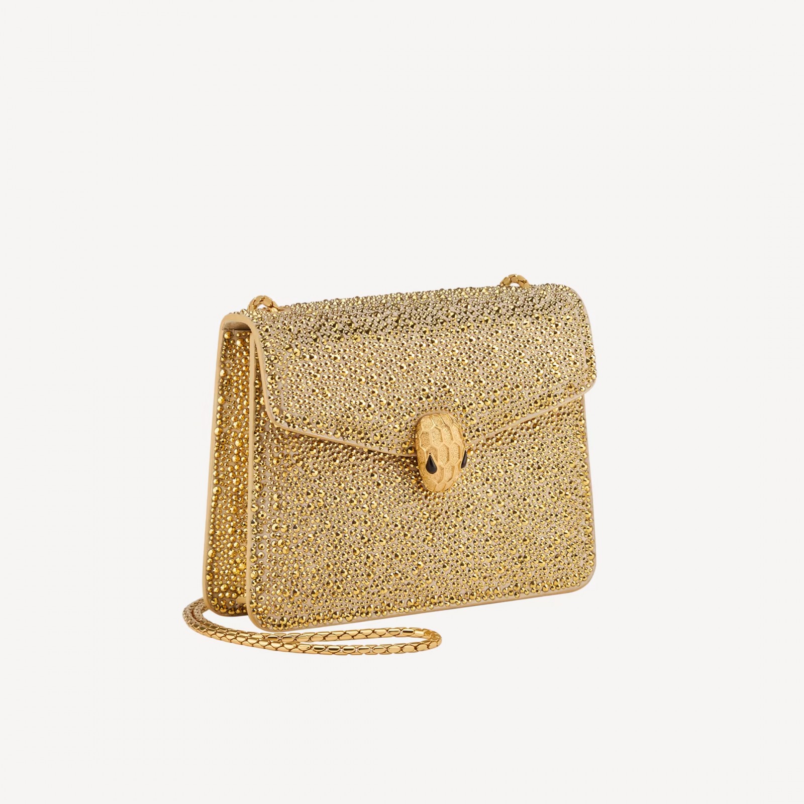 SERPENTI FOREVER CROSSBODY BAG