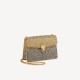 SERPENTI FOREVER CROSSBODY MINI BAG