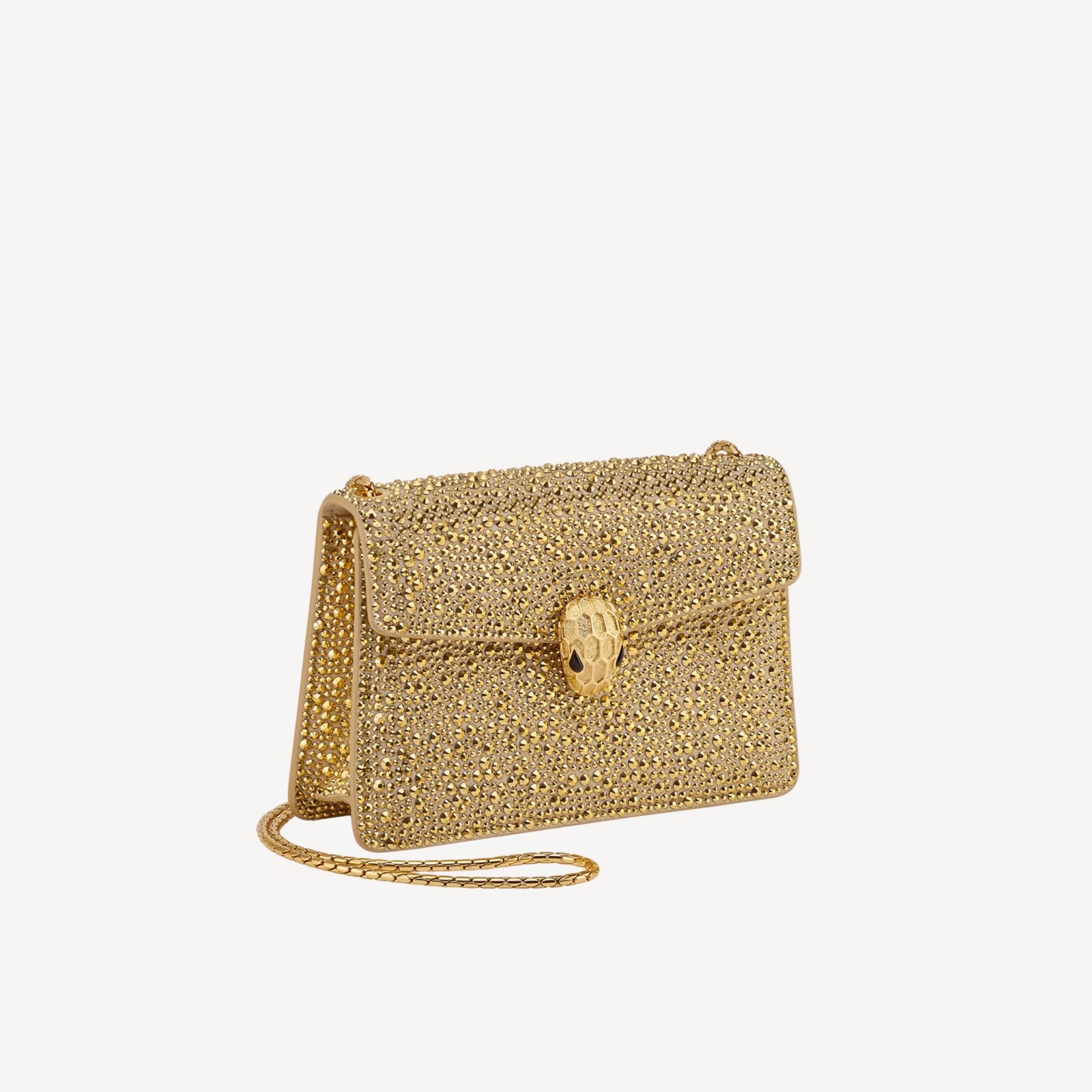 SERPENTI FOREVER CROSSBODY MINI BAG