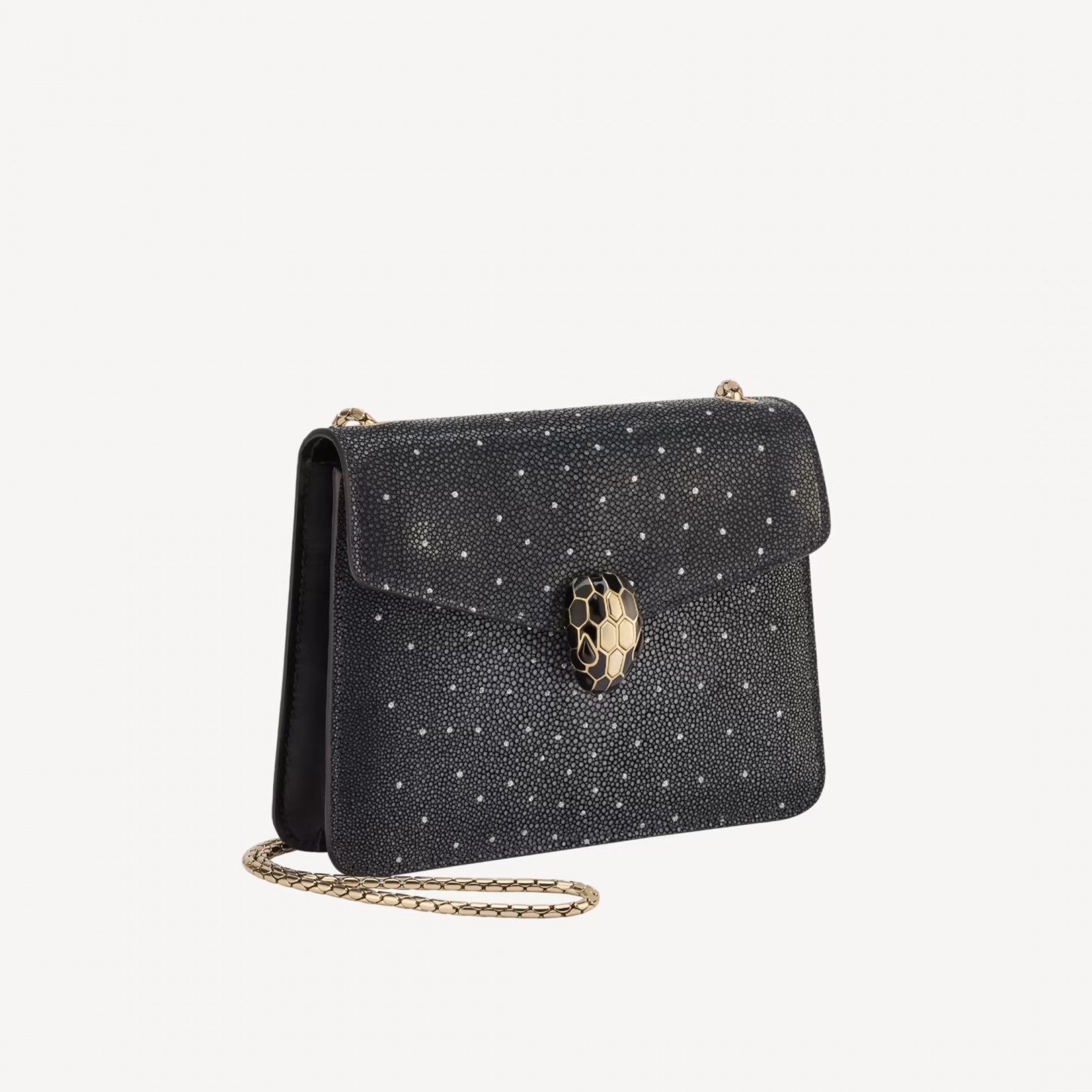 SERPENTI FOREVER CROSSBODY BAG