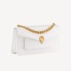 SERPENTI EAST-WEST MAXI CHAIN SHOULDER BAG