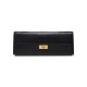 MONEY ELONGATE POUCH WITH CHAIN BOX
