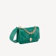 SERPENTI CABOCHON MAXI CHAIN CROSSBODY MINI BAG