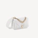 SERPENTI CABOCHON MAXI CHAIN CROSSBODY MINI BAG