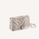 SERPENTI CABOCHON SHOULDER BAG