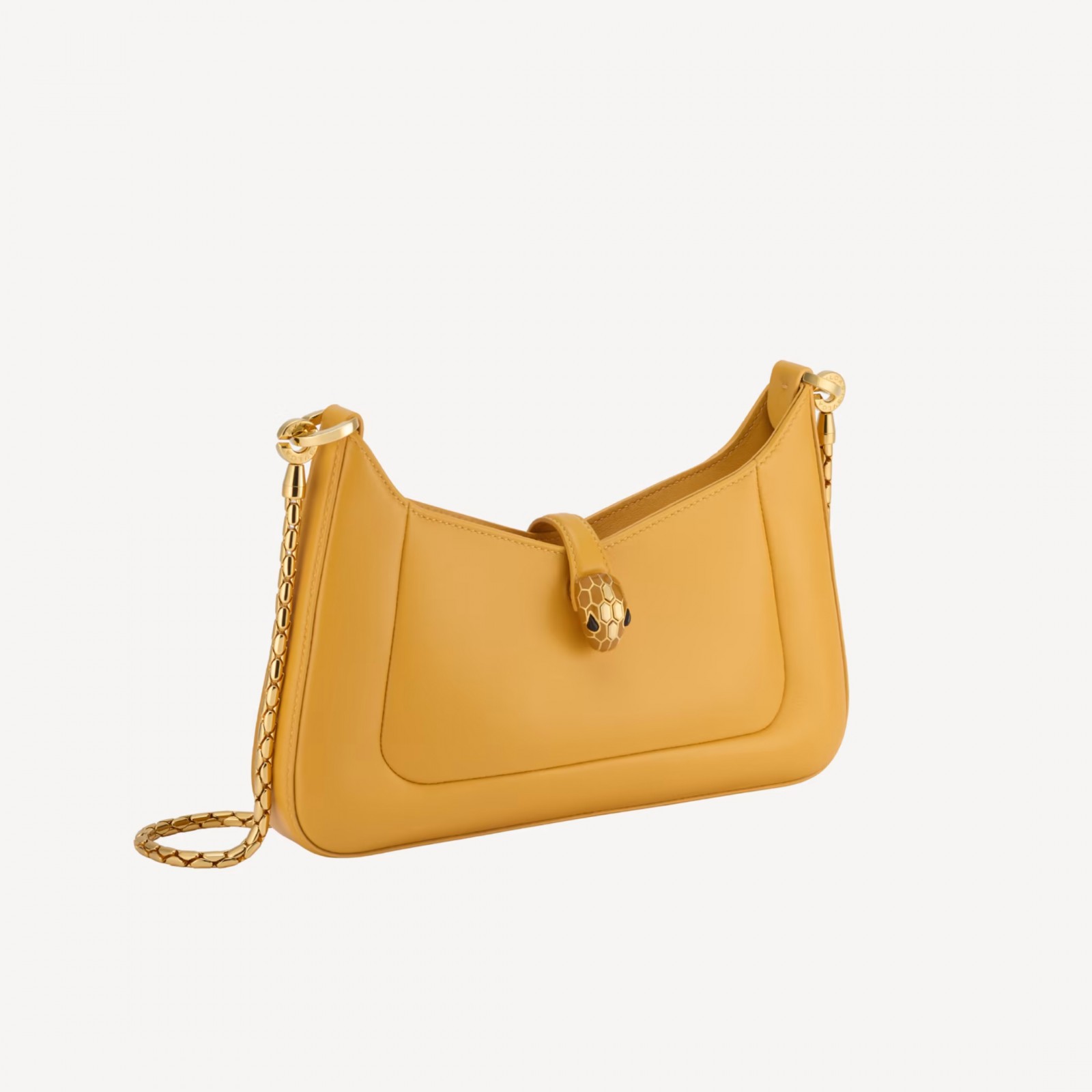 SERPENTI BAIA SHOULDER BAG