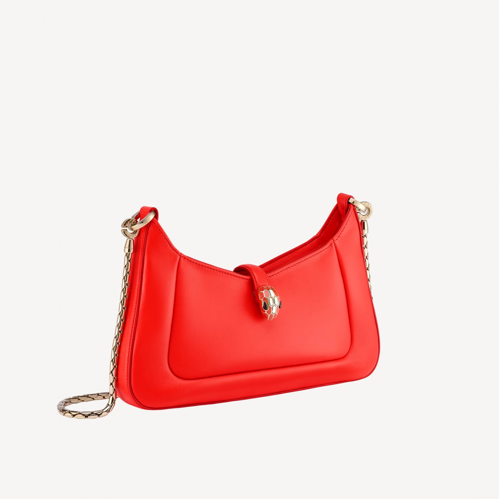 SERPENTI BAIA SHOULDER BAG