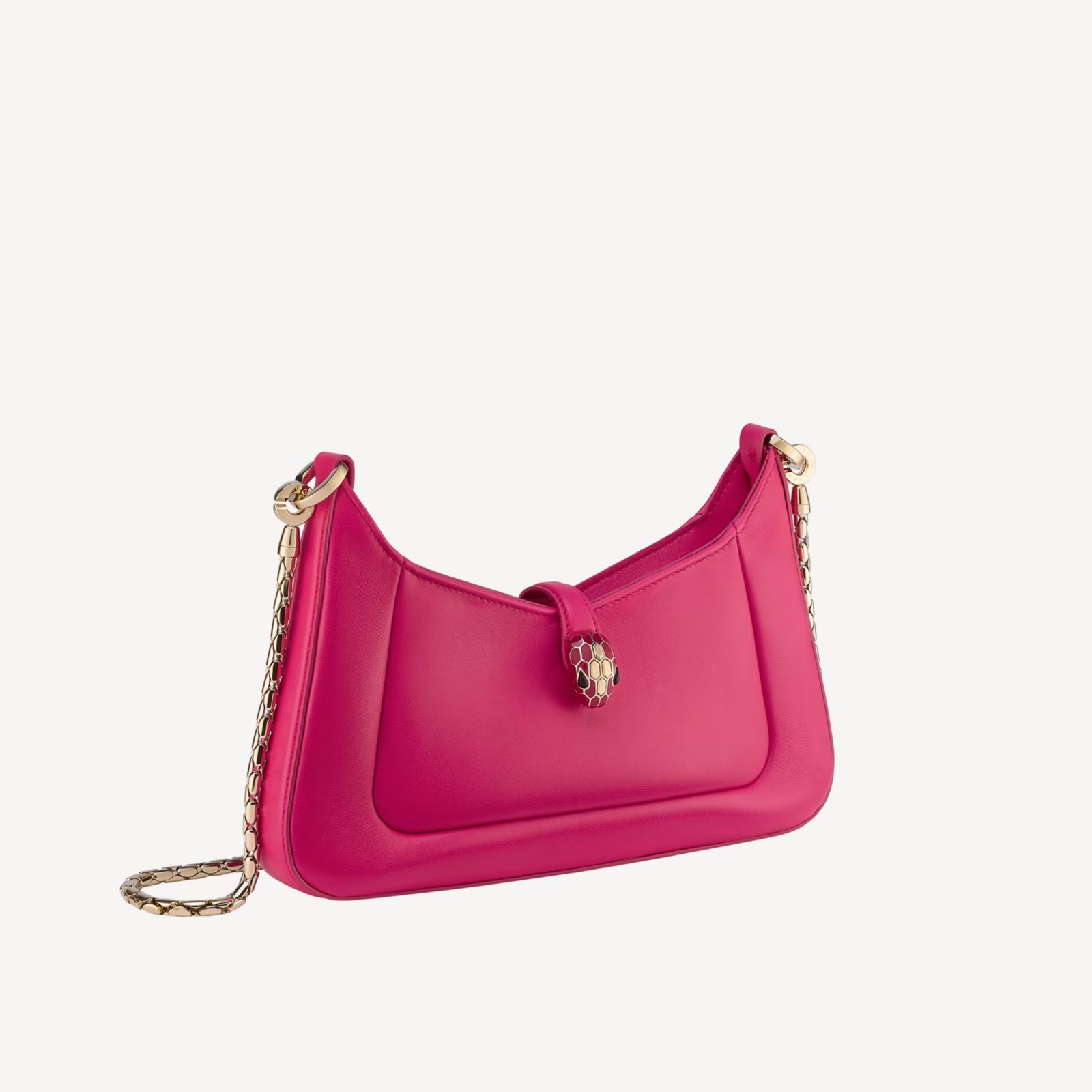 SERPENTI BAIA SHOULDER BAG