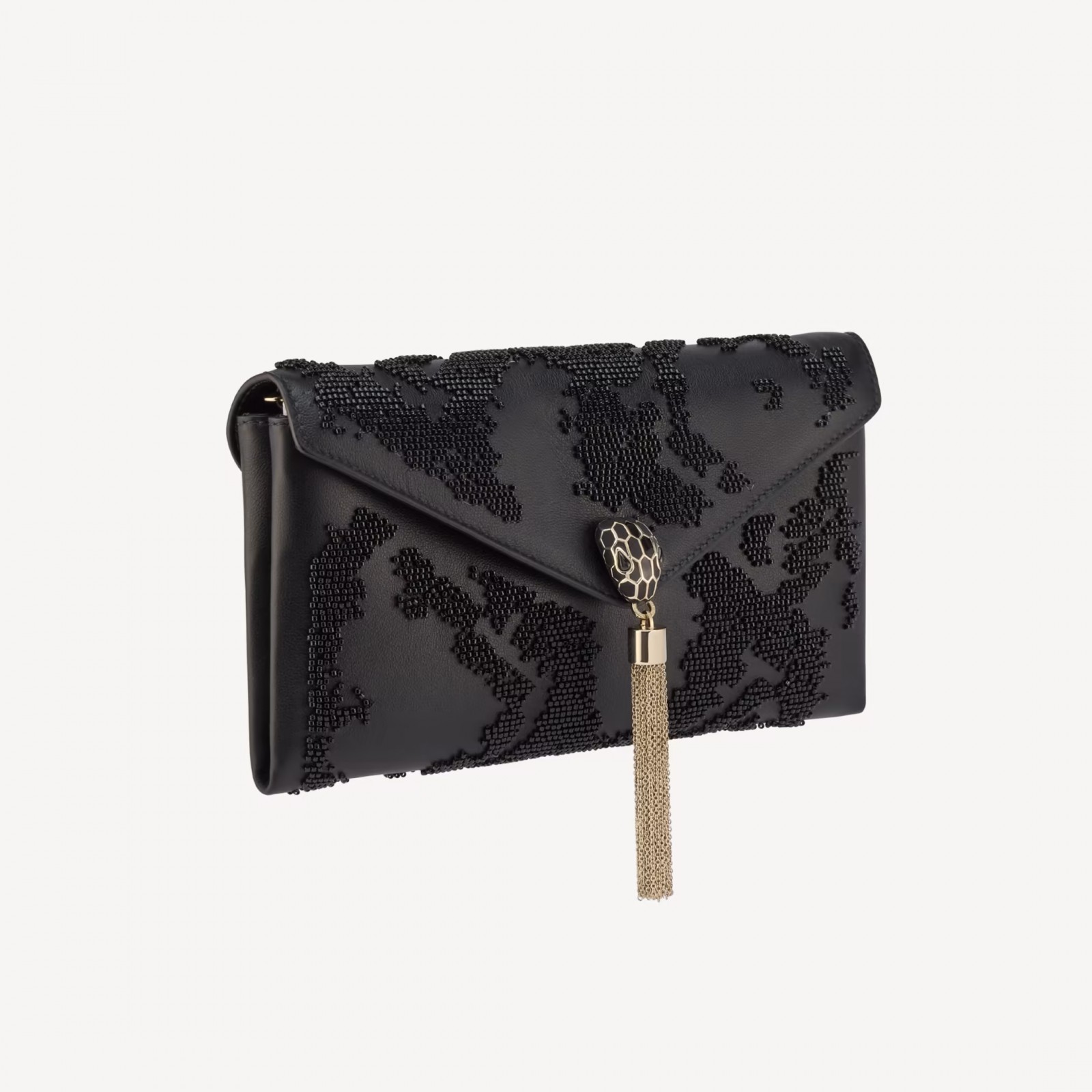 SERPENTI CLUTCH