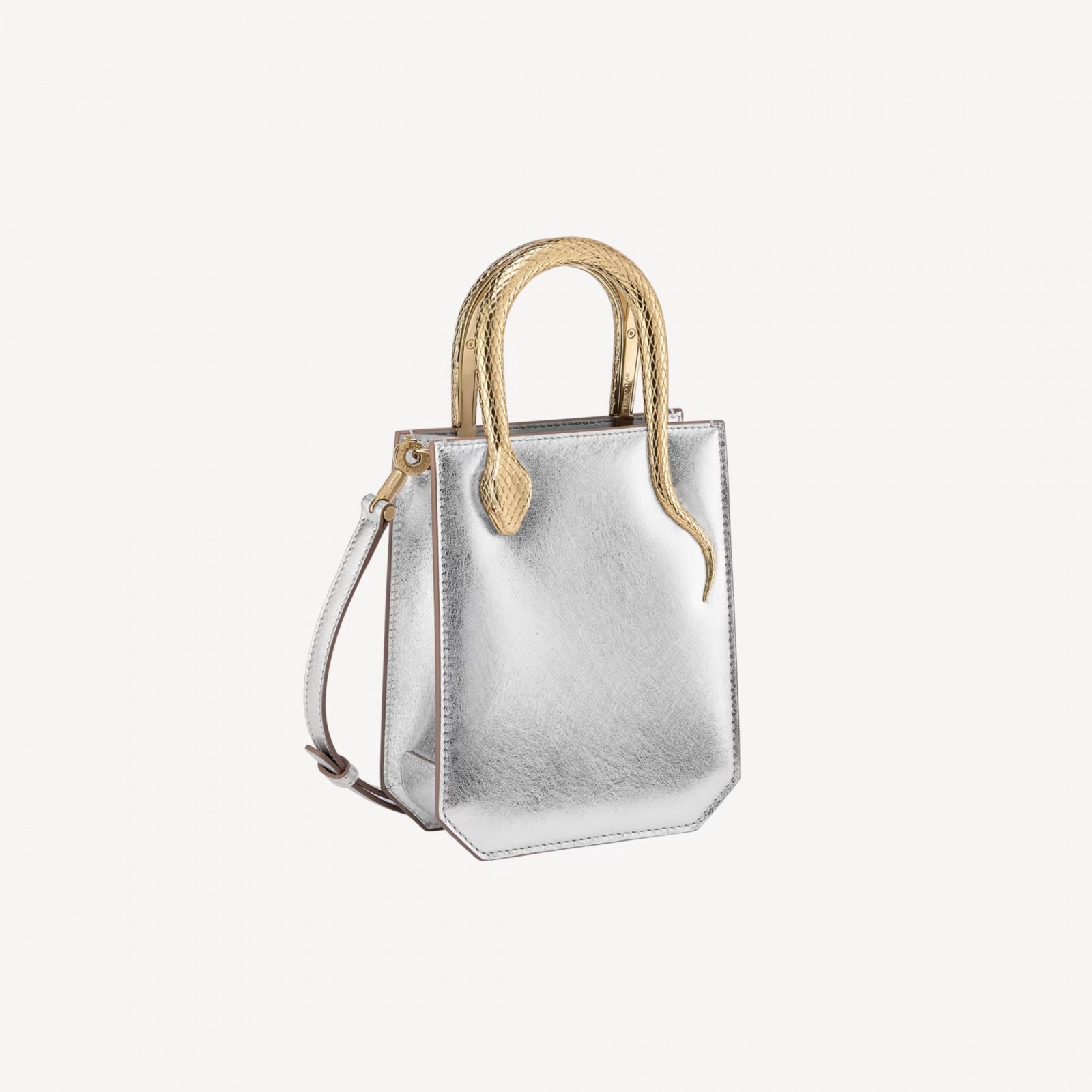 SERPENTINE TOTE