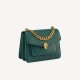 SERPENTI FOREVER MAXI CHAIN CROSSBODY BAG