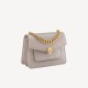 SERPENTI FOREVER MAXI CHAIN CROSSBODY BAG