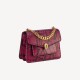 SERPENTI FOREVER MAXI CHAIN CROSSBODY BAG