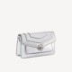 SERPENTI FOREVER EAST-WEST SHOULDER BAG