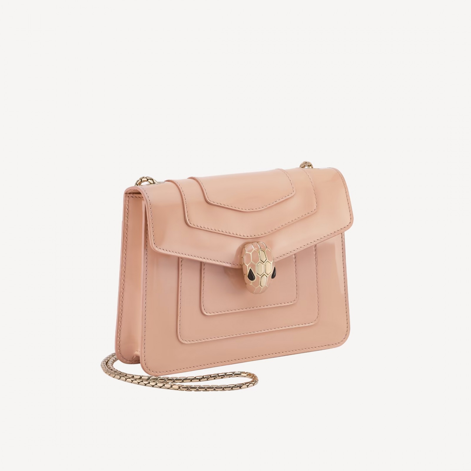 SERPENTI FOREVER CROSSBODY BAG