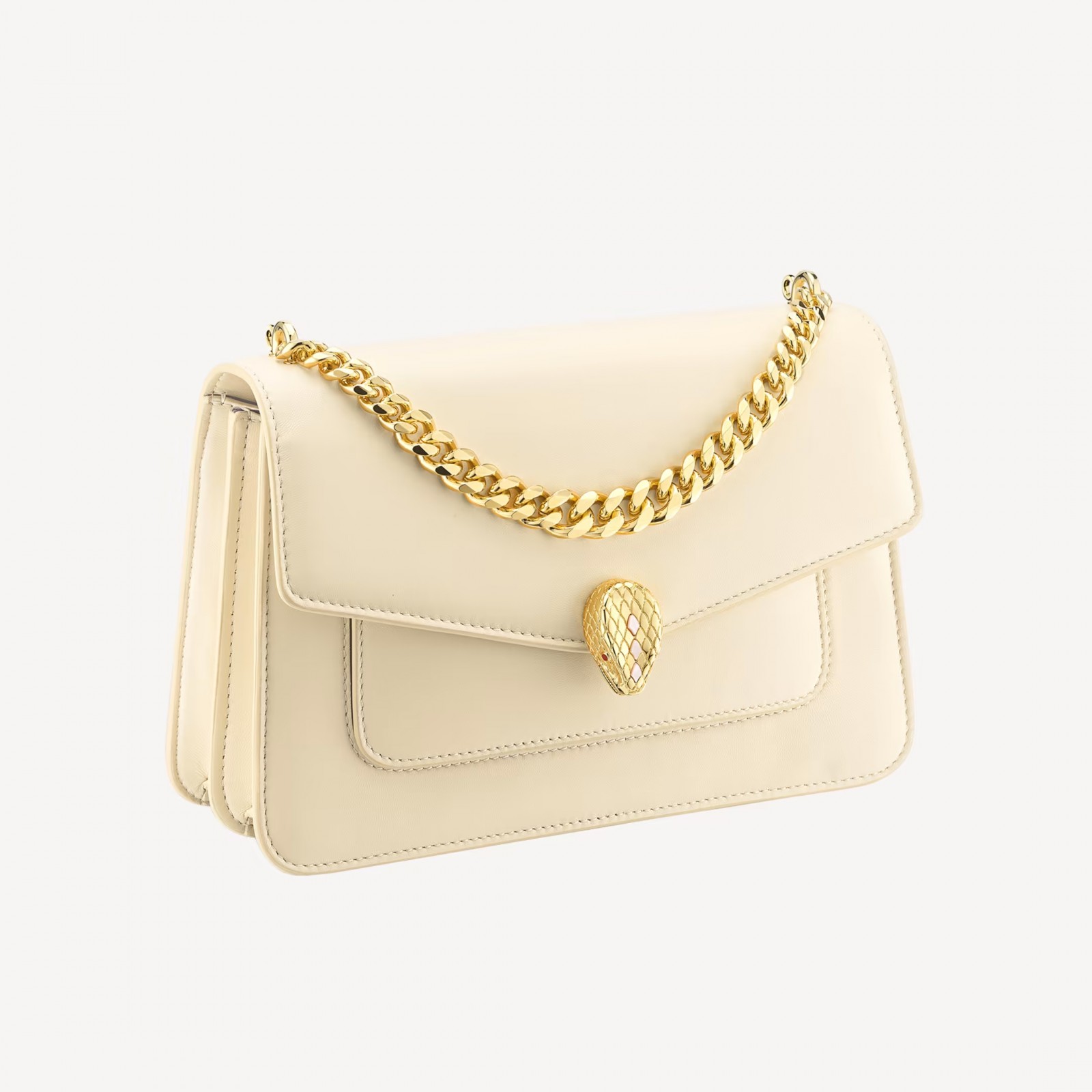 SERPENTI FOREVER CROSSBODY BAG