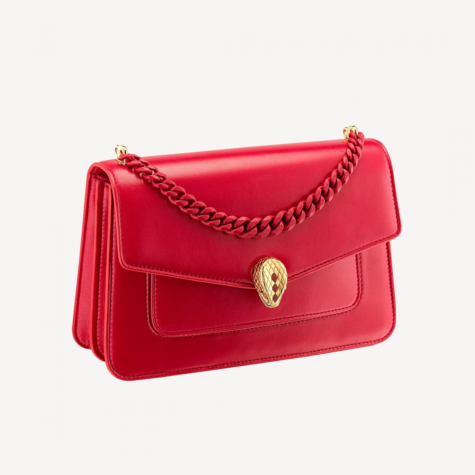 SERPENTI FOREVER CROSSBODY BAG