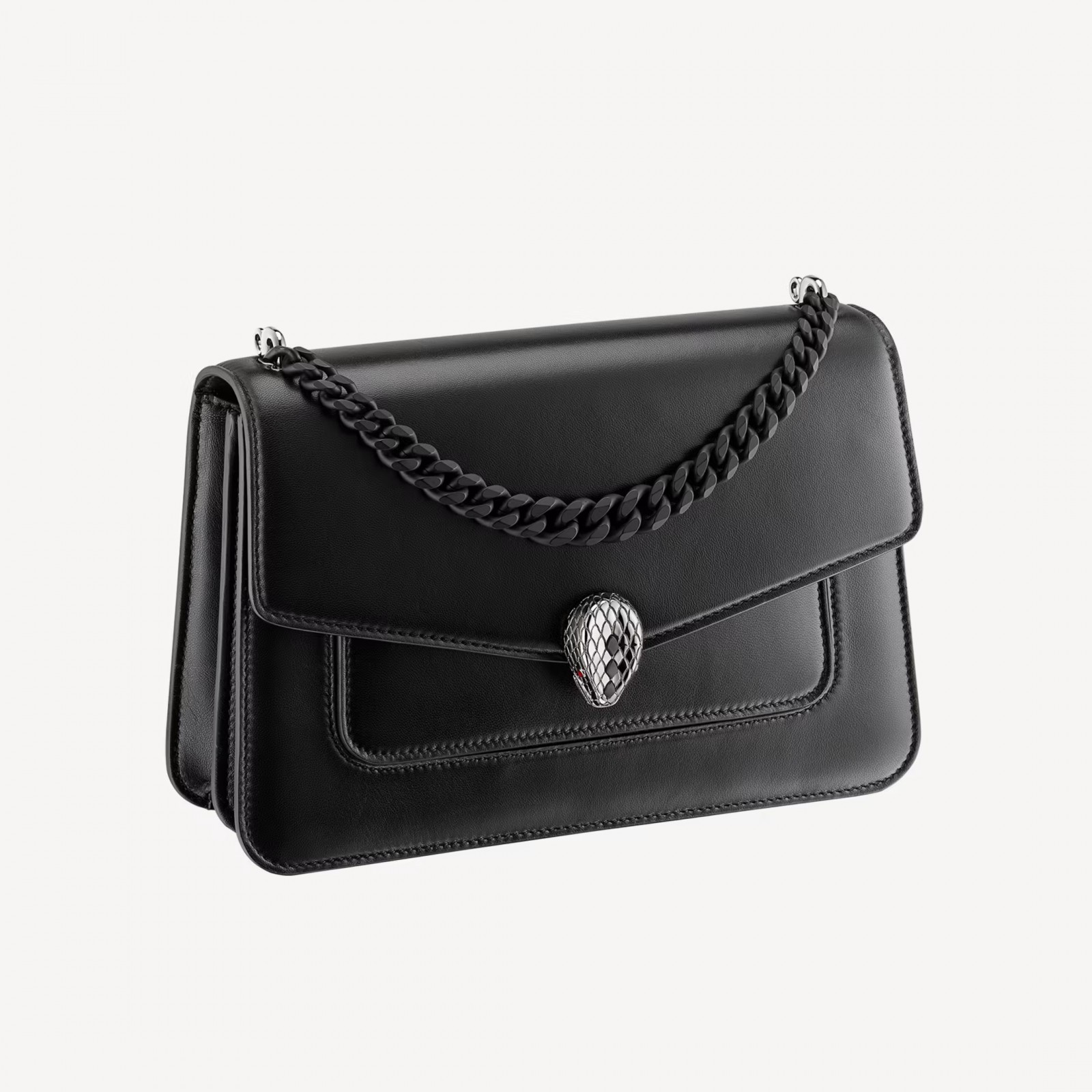 SERPENTI FOREVER CROSSBODY BAG