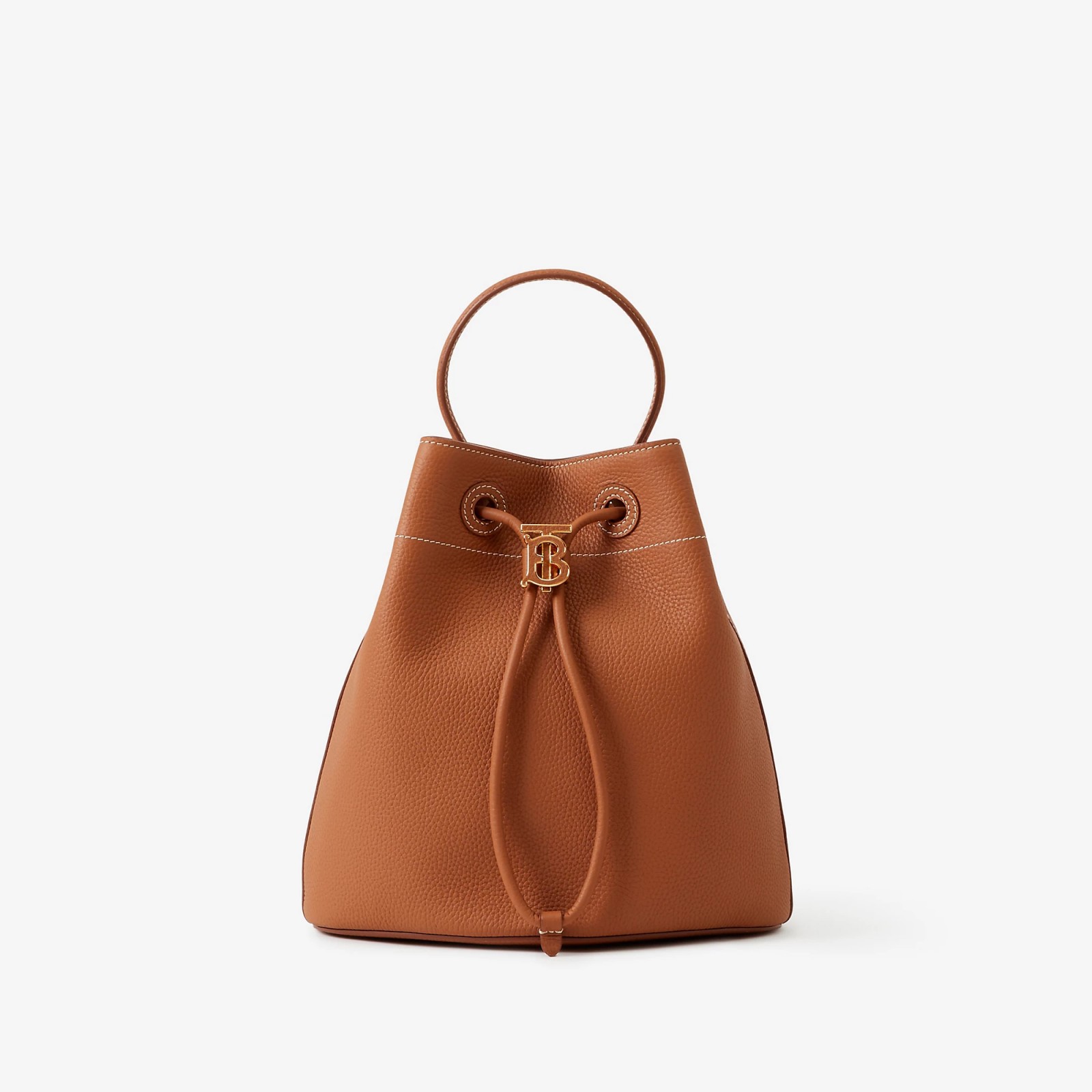 Small TB Bucket Bag