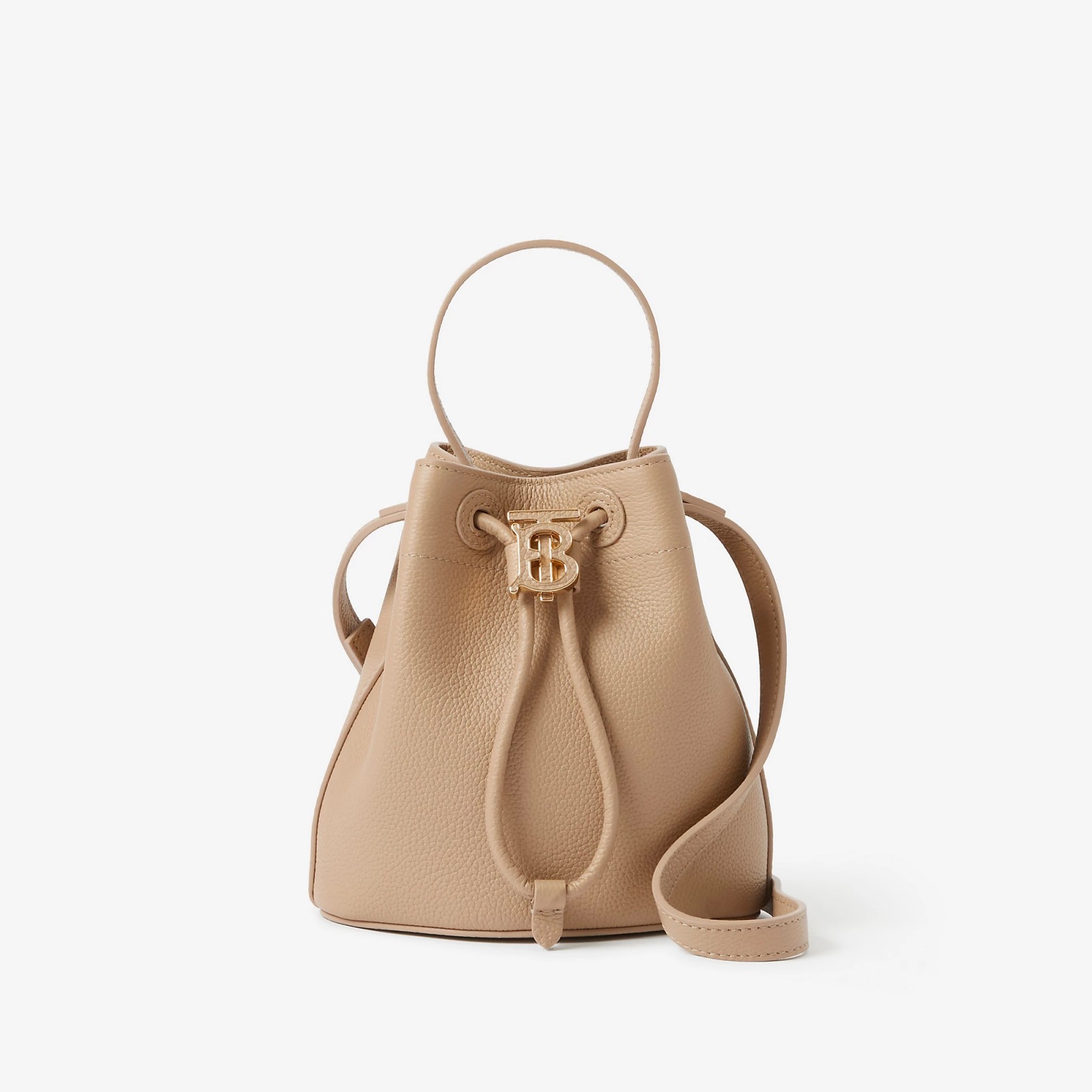 Small TB Bucket Bag