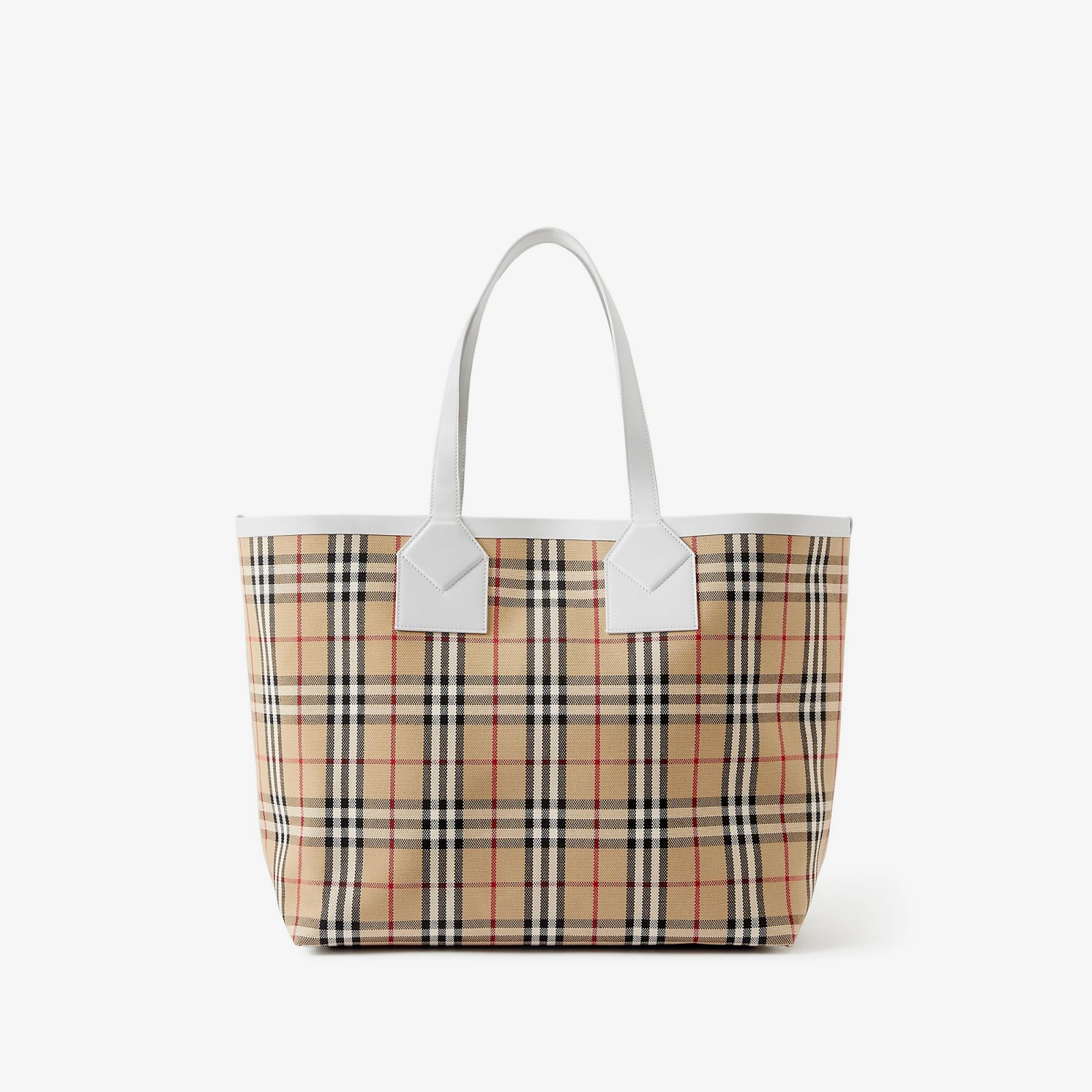 Large London Tote Bag