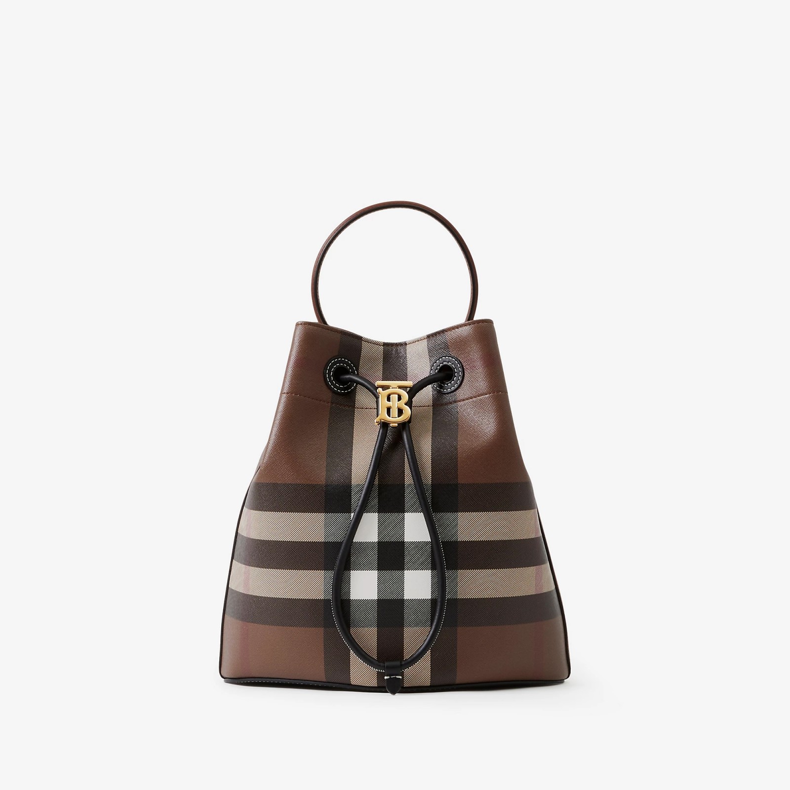 Small TB Bucket Bag