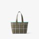 Small London Tote Bag