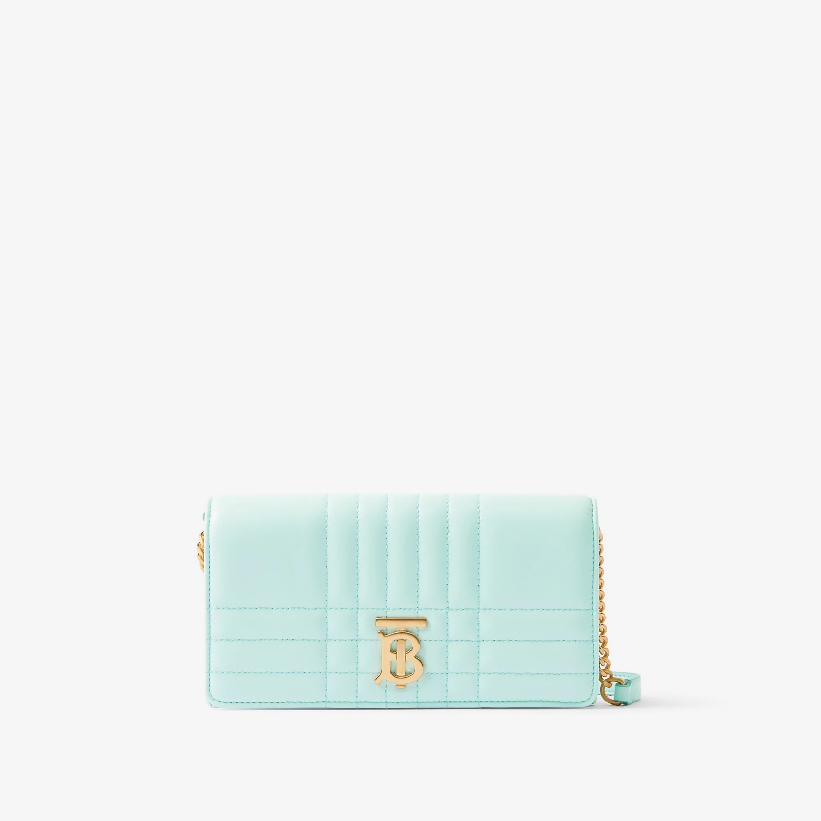 Lola Wallet with Detachable