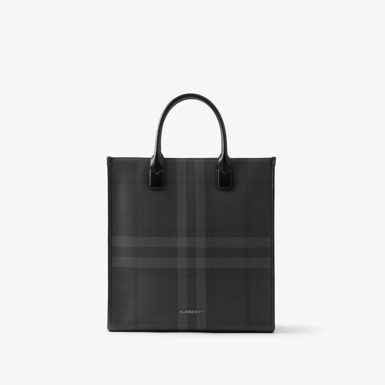 Slim Vertical Denny Tote